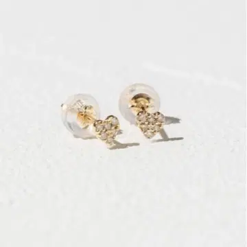 L&Co. K10 다이아 귀걸이 [ 0.06ct ] 현행 모델