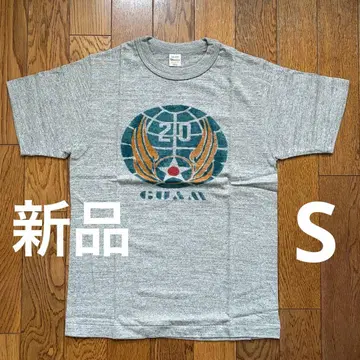 미사용 새상품 웨어하우스 T셔츠 #4601 WAREHOUSE 사이즈 S