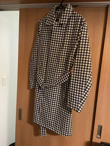Traditional Weatherwear 스텐카라 코트