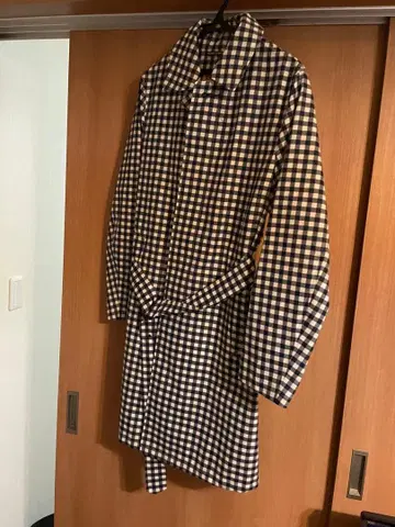 Traditional Weatherwear 스텐카라 코트