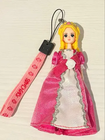 베르사이유의 장미 마리 앙투아네트 스트랩