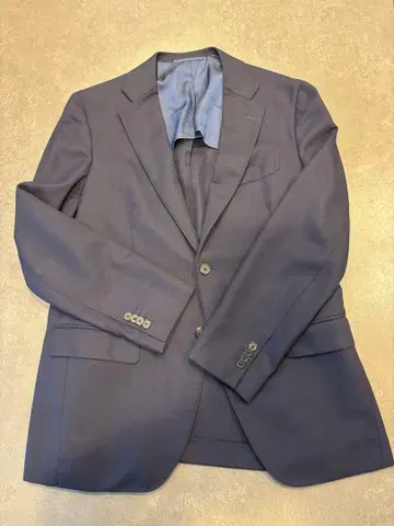 가마쿠라 셔츠 자켓