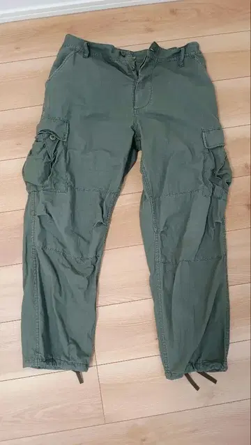 rothco 카고 팬츠