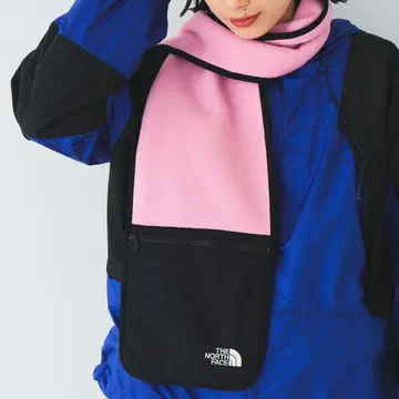 THE NORTH FACE / Micro Fleece Muffler