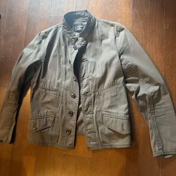 카반드 주카 CABANE de ZUCCa 스터드 자켓 겉옷