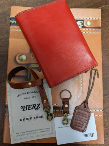 HERZ 잡화 세트