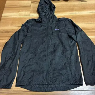 patagonia 파타고니아 p6 후디니 자켓 S 사이즈