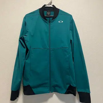 Oakley 틸 집업 자켓 L