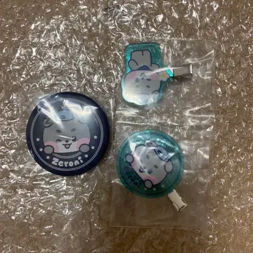 애니마이 복권 zeroni zb1 zerobaseone 건욱 건우니 세트