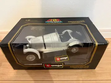 Bburago 메르세데스-벤츠 SSKL 1931 1/18