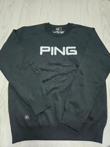 PING 니트 LL