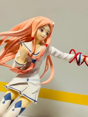 다이토 복권 길티 크라운 B상 사쿠라바 마나