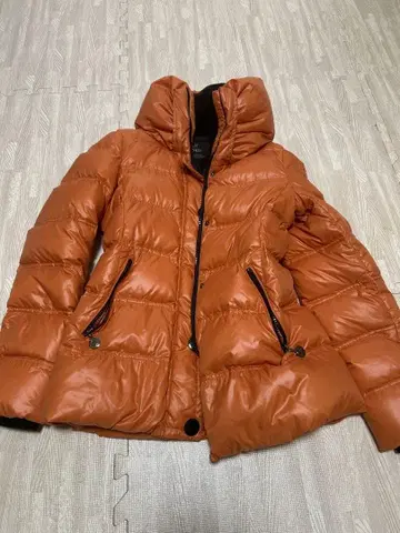 다운 코트 다운 자켓