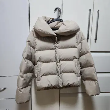 Vis 다운 자켓 LSize