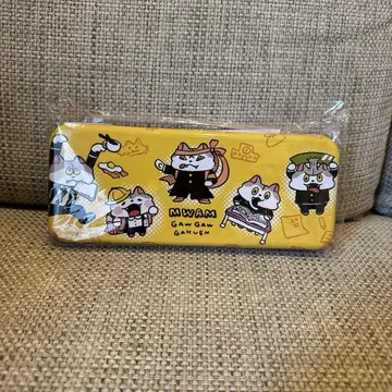 맨위즈 캔 펜