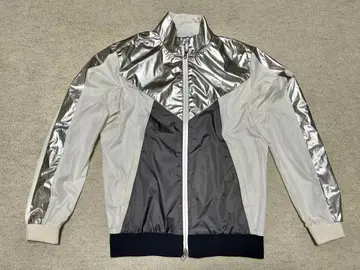 St ANDREWS 세인트 앤드류스 윈드브레이커 사이즈 L