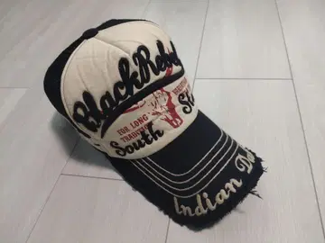 Black Rebel Vintage 메쉬 캡 빈티지