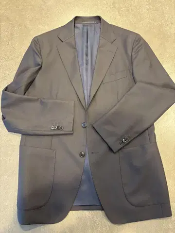 가마쿠라 셔츠 자켓