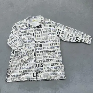 [ BEAMS BOY ] 보이 워드 원피스