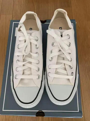 컨버스 올스타 스니커즈 24.5