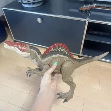 스피노사우루스 피규어 약 54cm