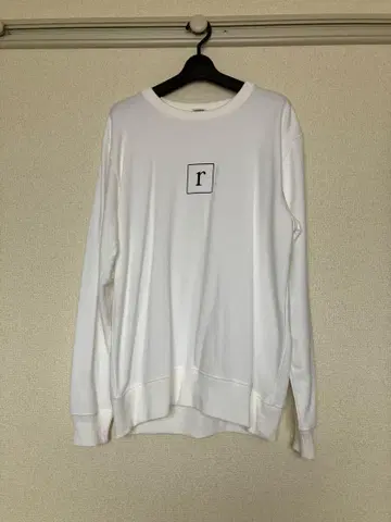 Fragment Design x retaW 맨투맨, 트레이닝복