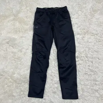 UNDER ARMOUR STORM 속기모 이지 팬츠 조거 팬츠