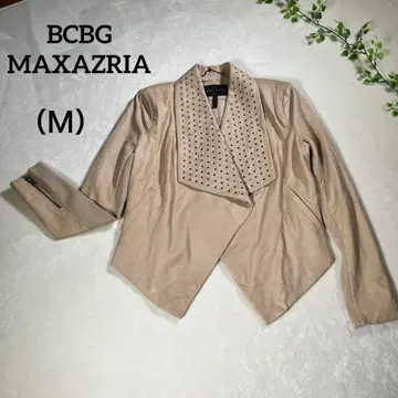 [ BCBG MAXAZRIA ] 비씨비지 맥스아즈리아 (M) 자켓