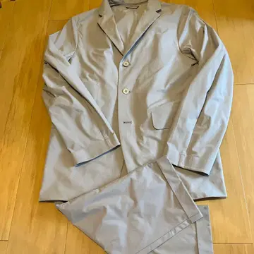 [ DESCENTE ] 남성용 셋업