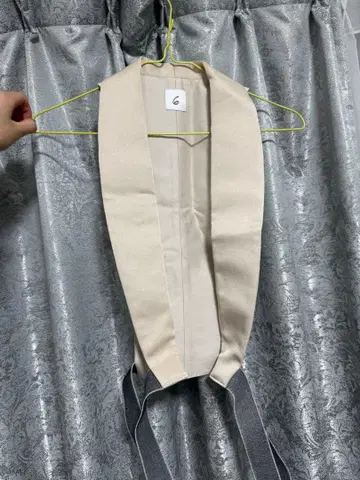 레이어드 베스트 로쿠 6