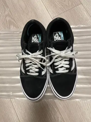 vans 올드스쿨 컴피쿠시