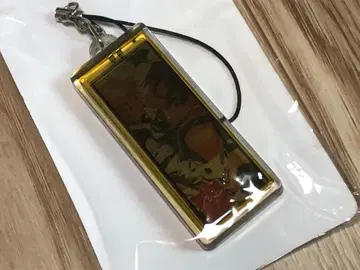 레어템 길티기어 솔라 패널 키링