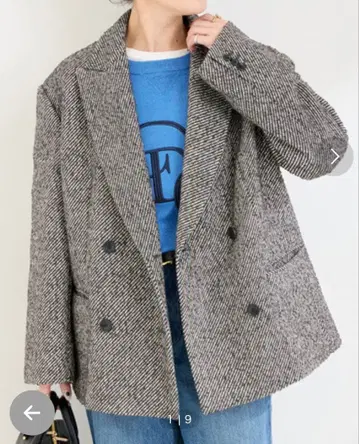 B.C.STOCK W 자켓 [ 새상품급 ]