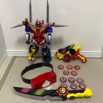 슈퍼전대 히어로 돈브라더즈 묶음 판매