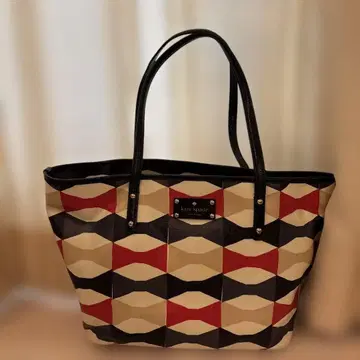 kate spade 케이트 스페이드 핸드 토트 백
