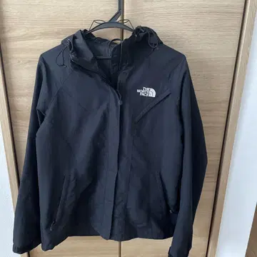 THE NORTH FACE 블랙 마운틴 후드티 90
