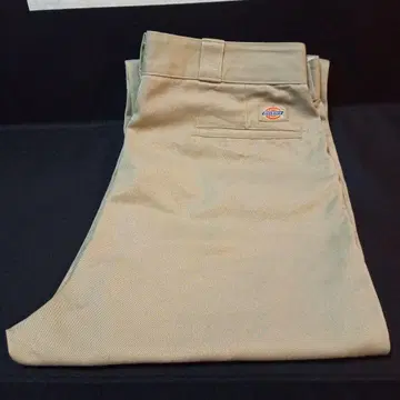 90s 빈티지 Dickies 874 USA제 W36 L32