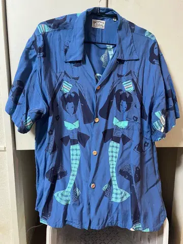 선서프 SUN SURF DRAGON AND EXOTIC BEAUTY