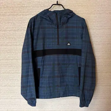 TIGORAbyBEAMSDESIGN 티고라 나일론 자켓 XL