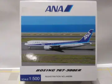 전일공상사 NH50062 1/500 ANA 767-300ER