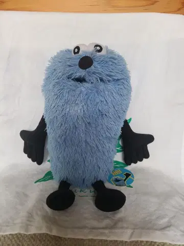 퍼펫 순순이 봉제 인형 약 30cm