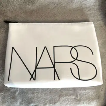 NARS 나스 파우치 미사용 새상품