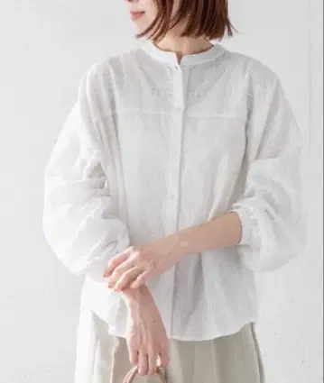 URBAN RESEARCH Sonny Label 블라우스