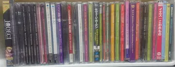 죠죠 CD 세트