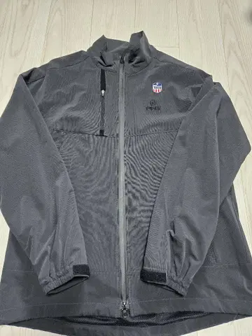 PING 아우터 LL 차콜 그레이