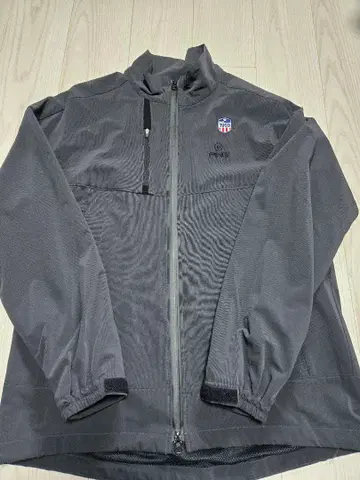 PING 아우터 LL 차콜 그레이