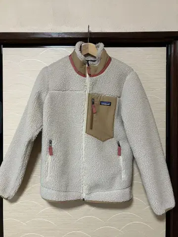Patagonia 파타고니아 레트로X