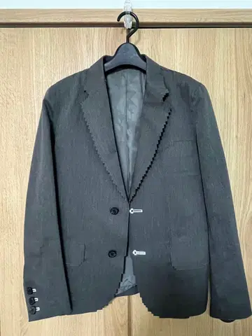 최종 가격 [ anrealage ] 자켓 시리즈:low