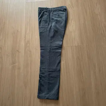 BANANA REPUBLIC VINTAGE STRAIGHT 30/30