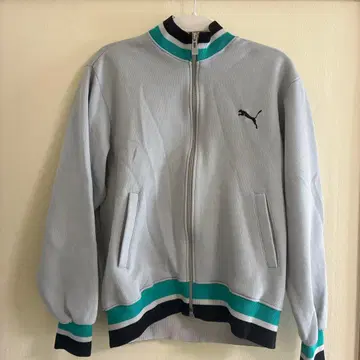 레어! 일본제 푸마 자켓